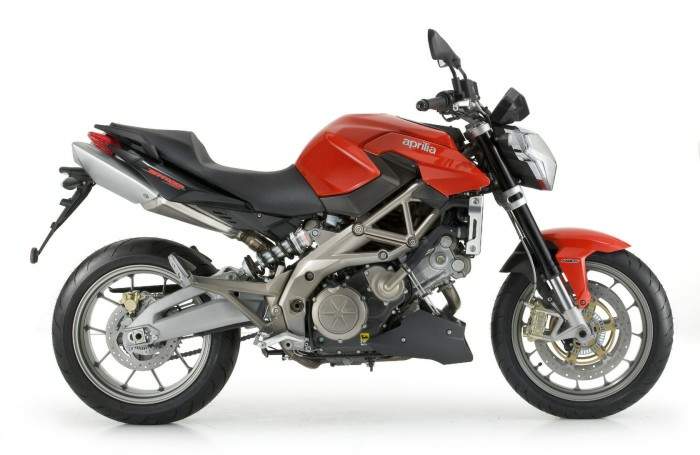Aprilia Sport