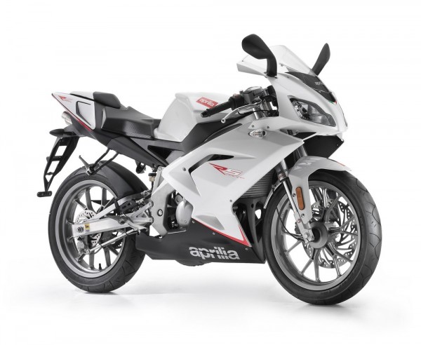 Aprilia Sport PRO