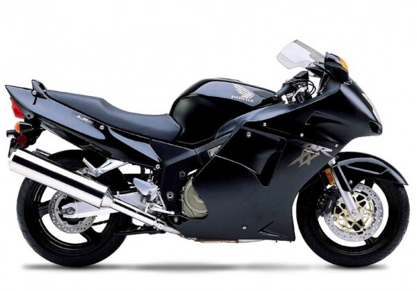 Aprilia Sport PRO