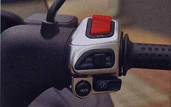 Aprilia Sportcity 125