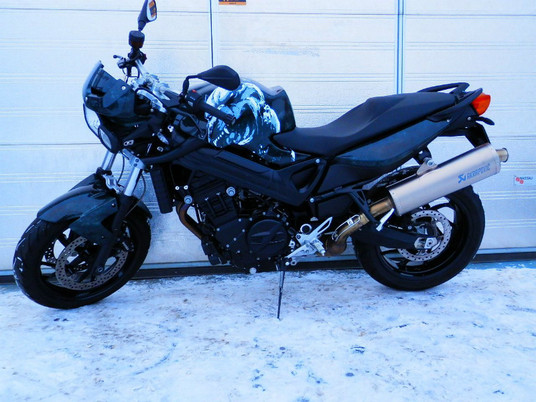 Aprilia Sportcity 300