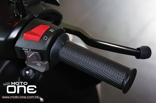 Aprilia Sportcity