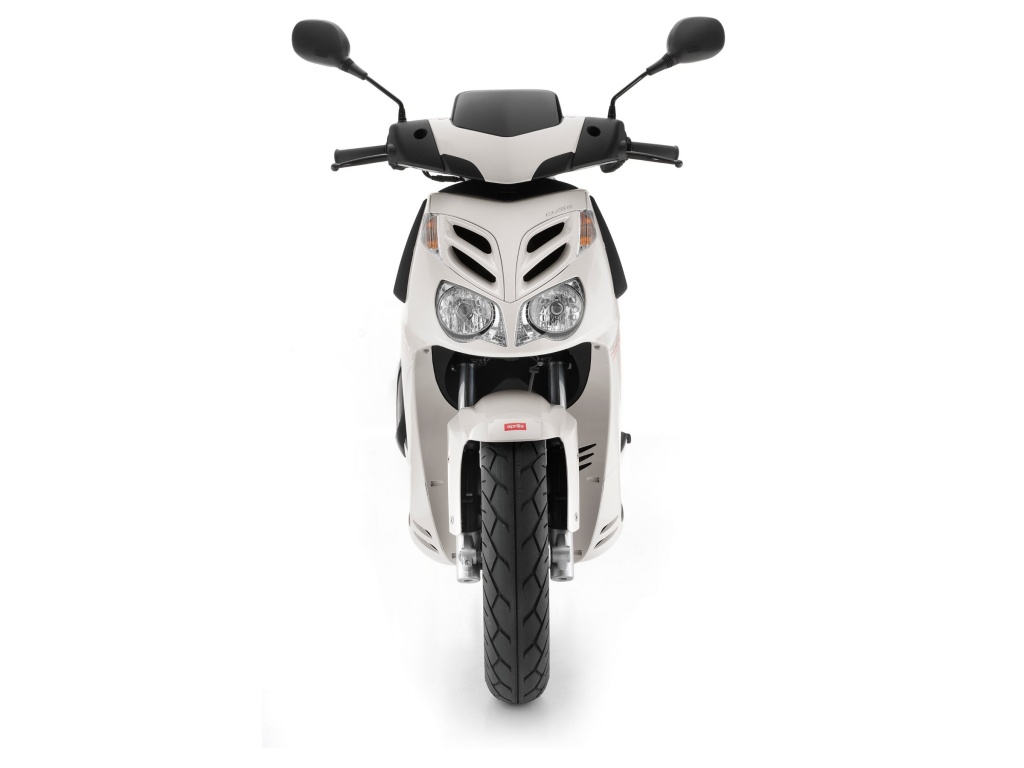 Aprilia Sportcity 4T