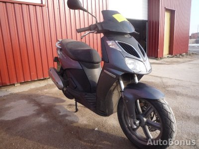 Aprilia Sportcity