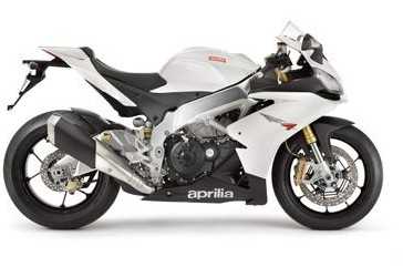 Aprilia Sportcity Cube 125