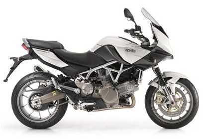 Aprilia Sportcity Cube 200