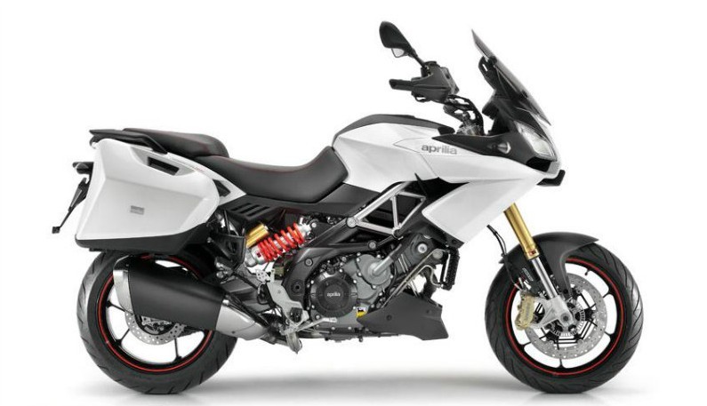 Aprilia Sportcity Cube 200