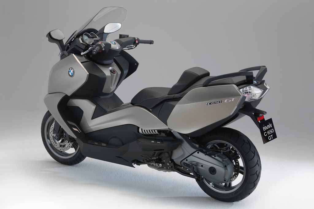 Aprilia Sportcity Cube 300