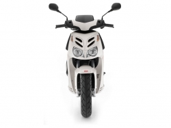 Aprilia Sportcity Cube