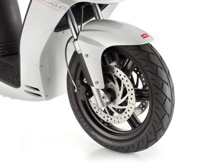 Aprilia Sportcity One 125 4T