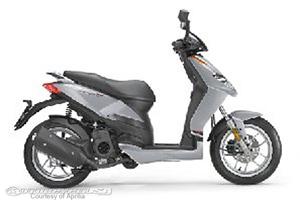 Aprilia Sportcity One 125