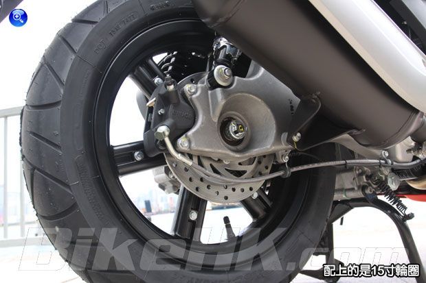 Aprilia Sportcity One 50 2T