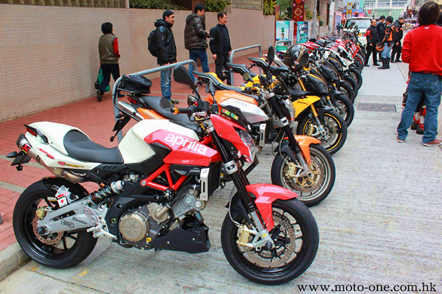 Aprilia Sportcity One 50 2T