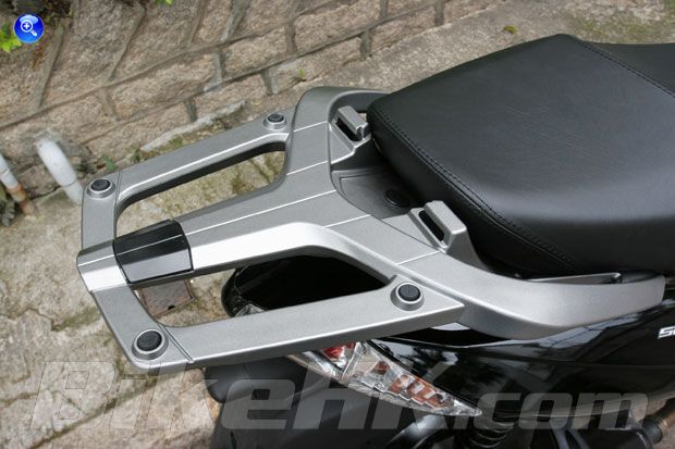 Aprilia Sportcity One 50 2T