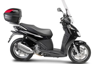 Aprilia Sportcity One 50 4T