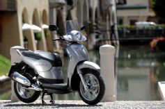Aprilia Sportcity One 50 4T