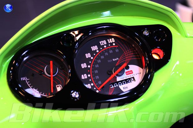 Aprilia Sportcity One 50