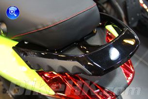 Aprilia Sportcity One 50