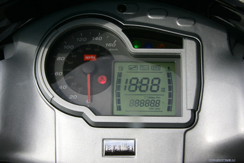 Aprilia Sportcity Street Aprilia Sportcity Street