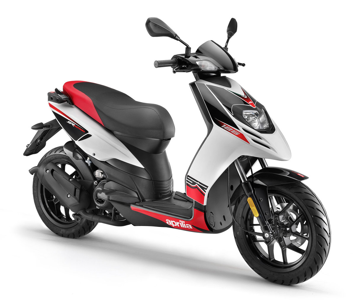 Aprilia SR 300