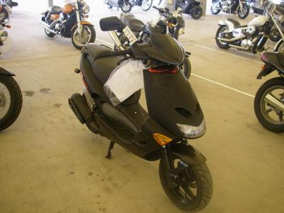 Aprilia SR 300