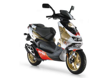 Aprilia SR 300