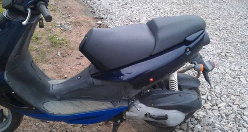 Aprilia SR 50 R Factory Replica SBK