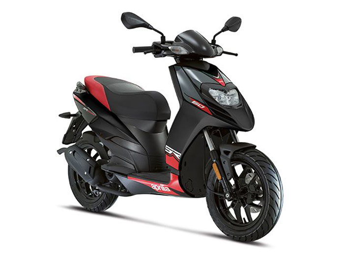 Aprilia SR 50 R