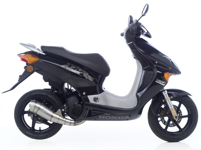 Aprilia SR 50 R