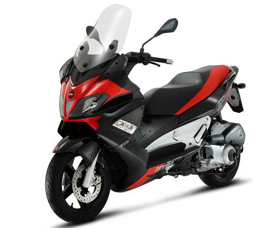 Aprilia SR 50 R