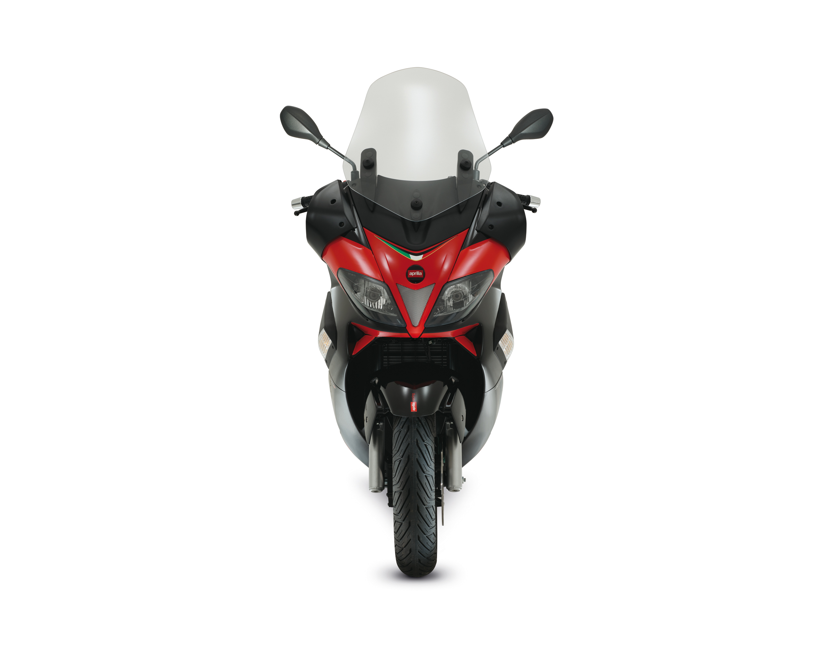 Aprilia SR 50
