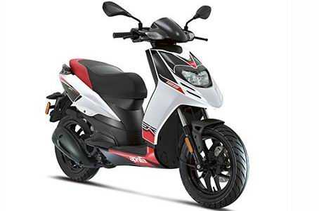 Aprilia SR 70cc