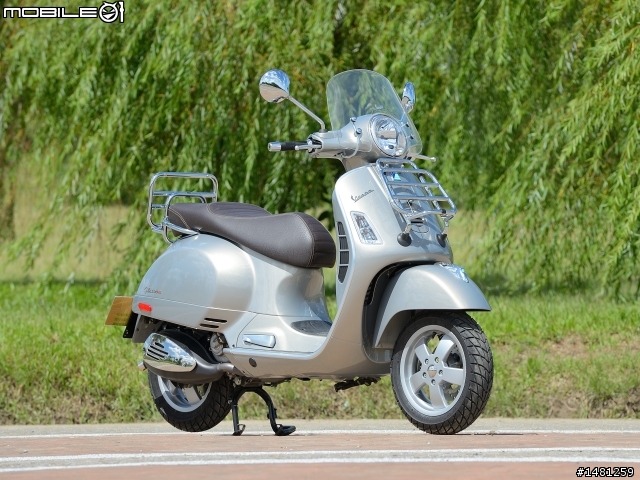 Aprilia SR SBK