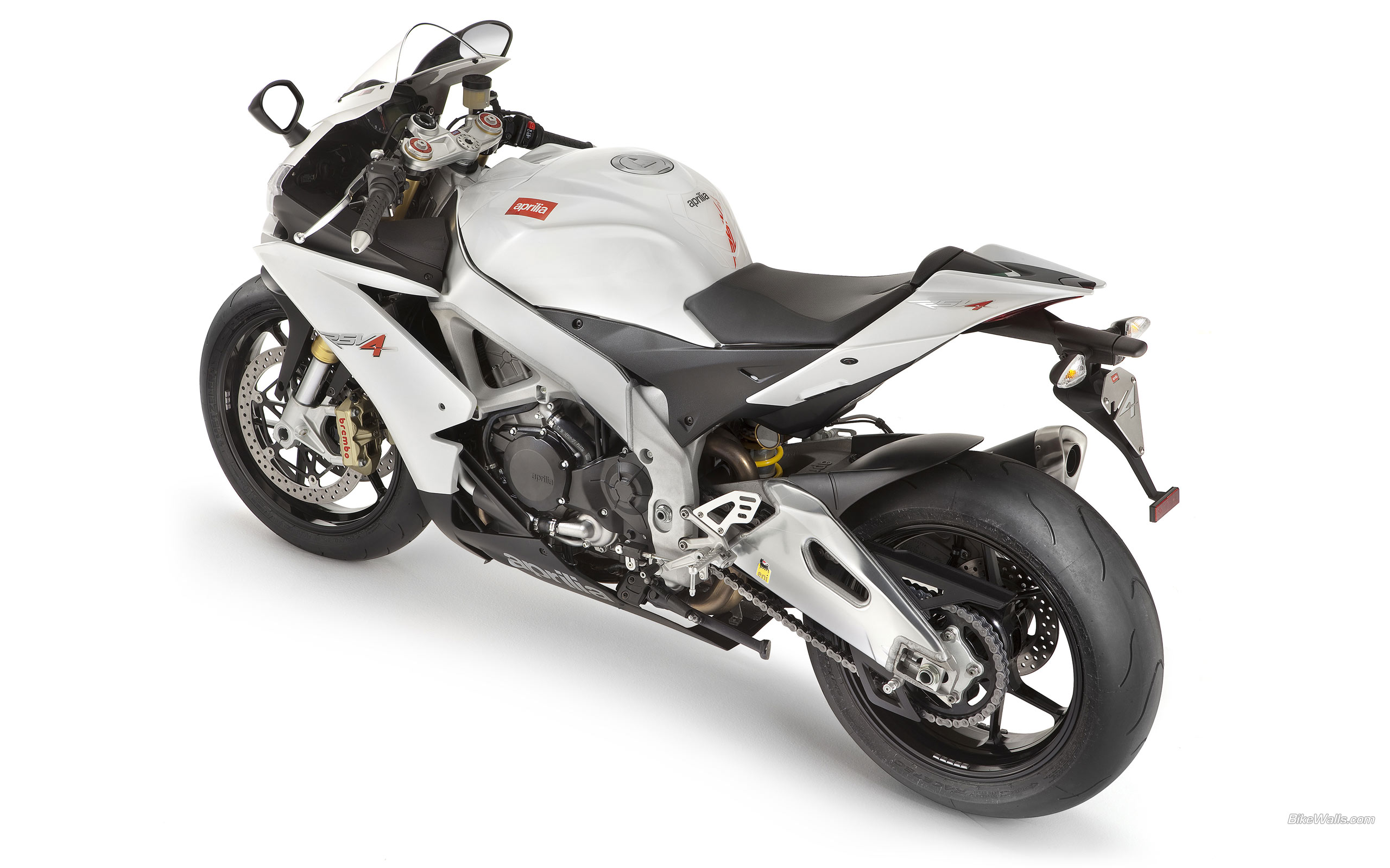 Aprilia SRV