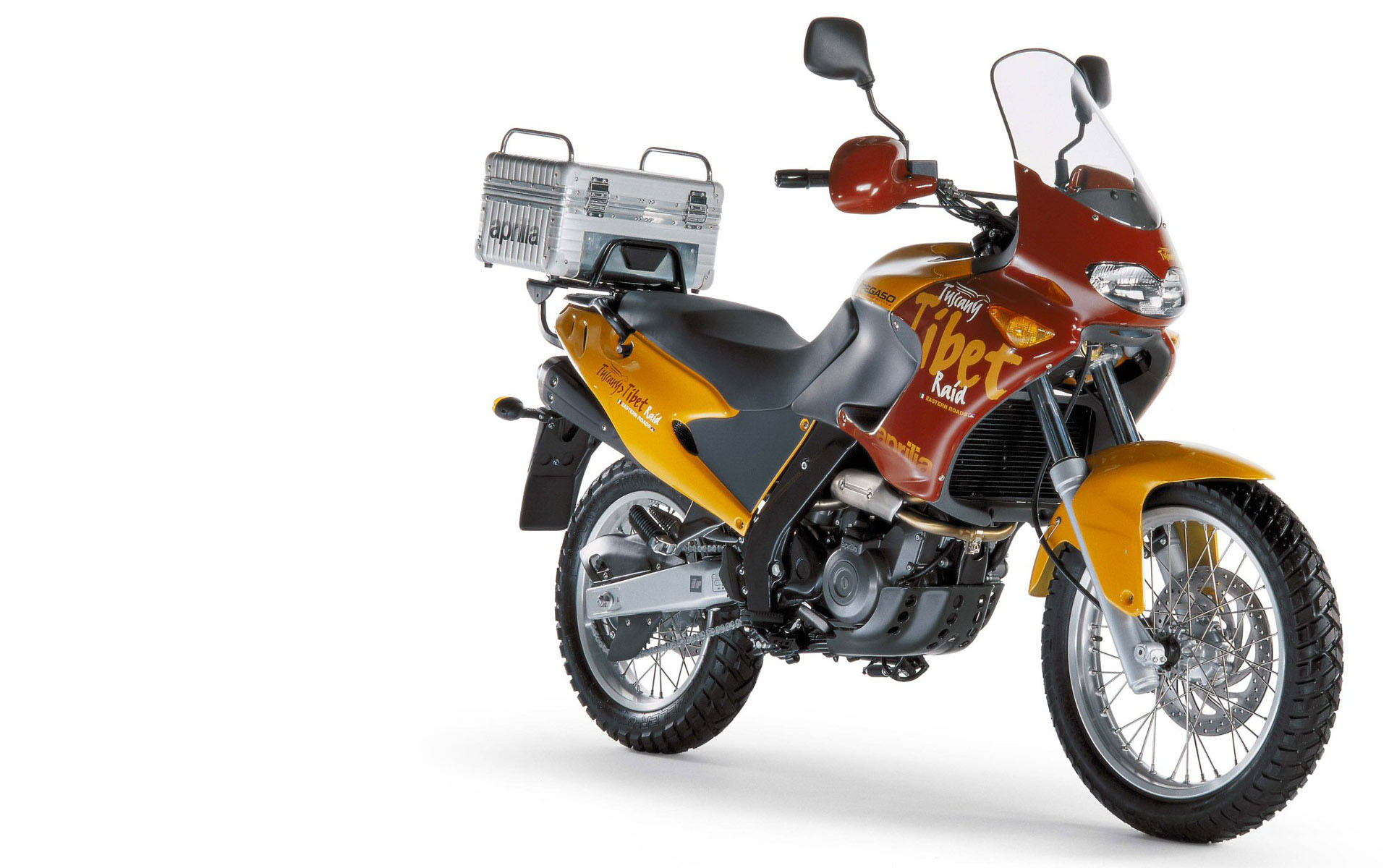 Aprilia SRV