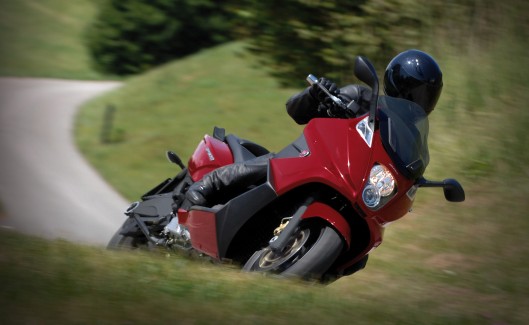 Aprilia SRV