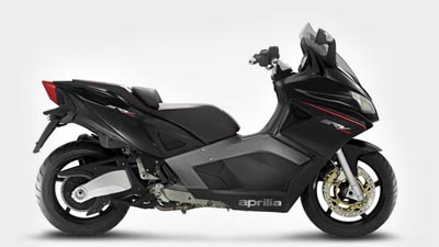 Aprilia SRV 850