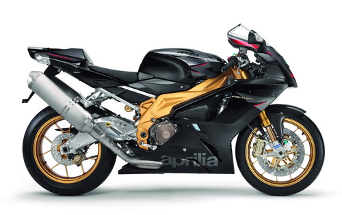 Aprilia SX