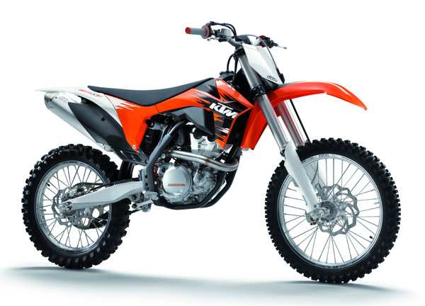Aprilia SX 125