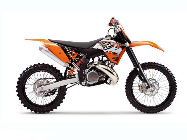 Aprilia SX 125