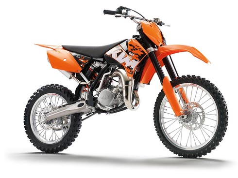Aprilia SX 125
