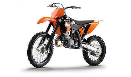 Aprilia SX 125
