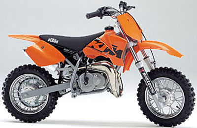 Aprilia SX 125