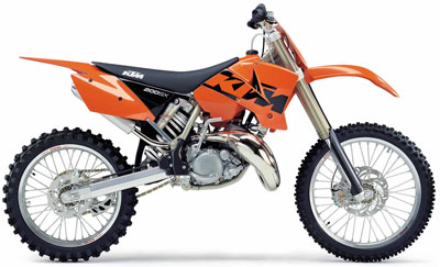 Aprilia SX 125