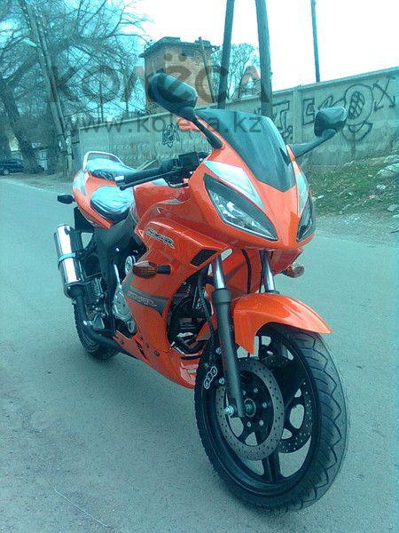 Aprilia SX
