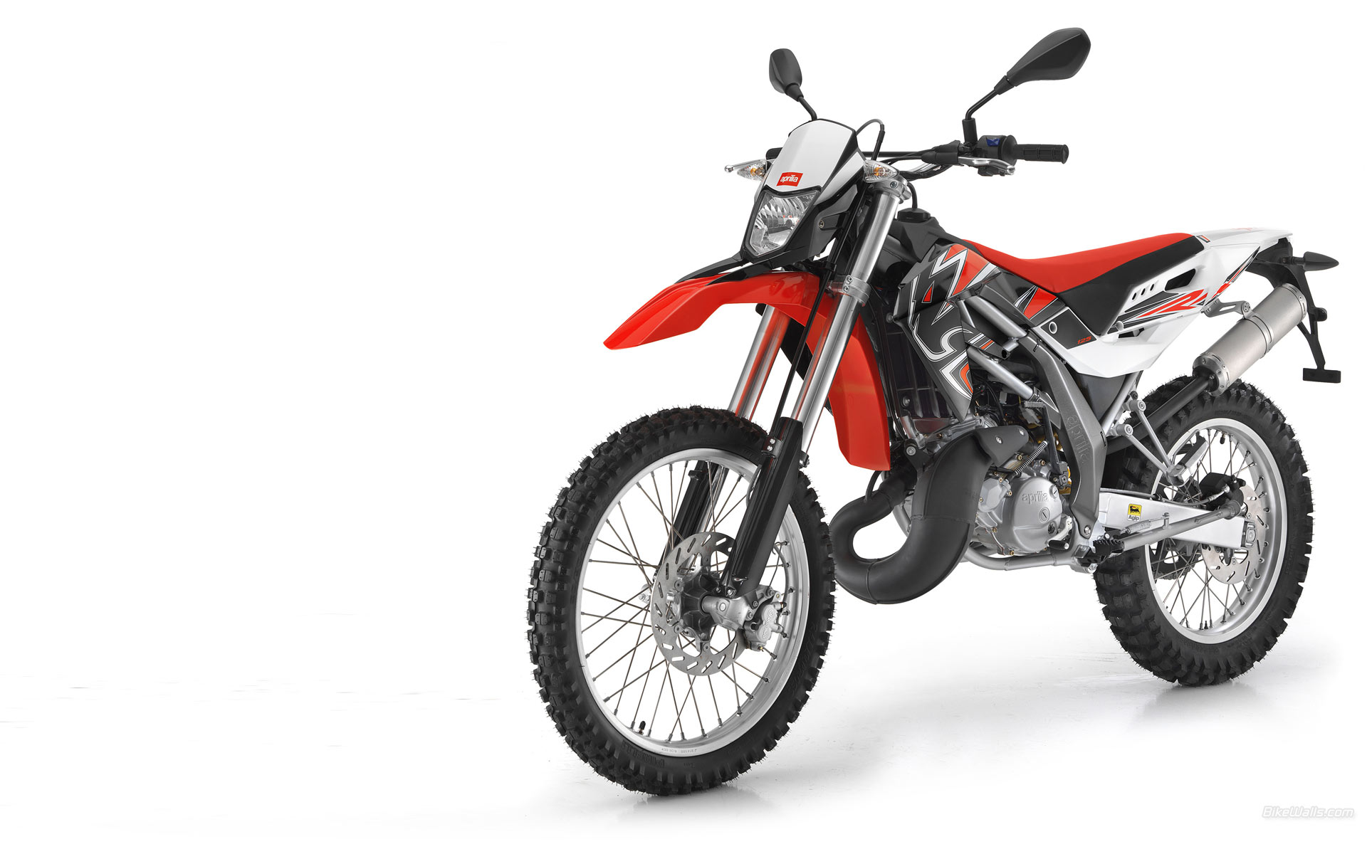 Aprilia SX 50