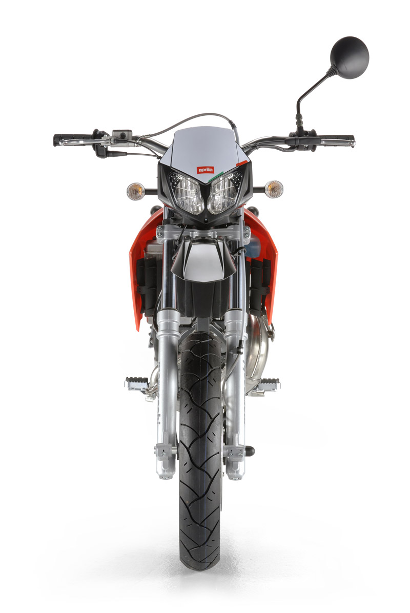 Aprilia SX 50