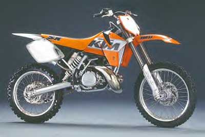 Aprilia SX