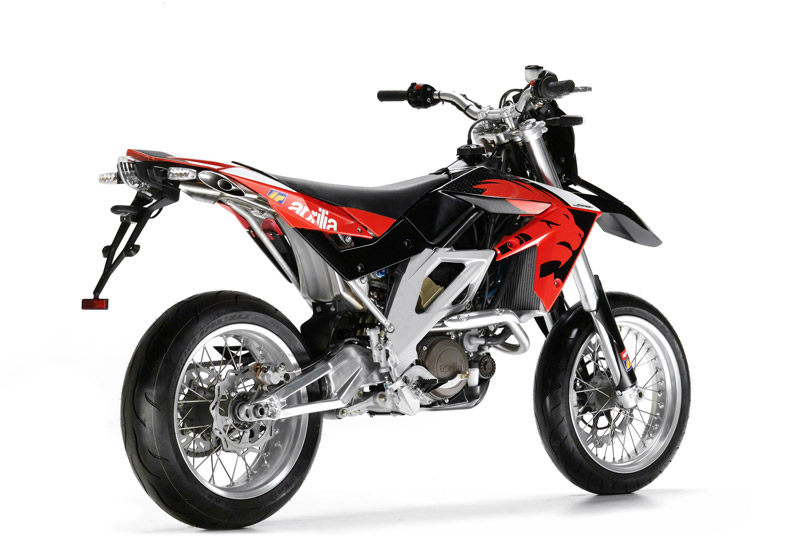 Aprilia SXV 4.5