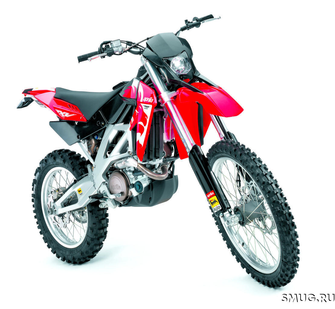 Aprilia SXV 5.5 Aprilia SXV 5.5